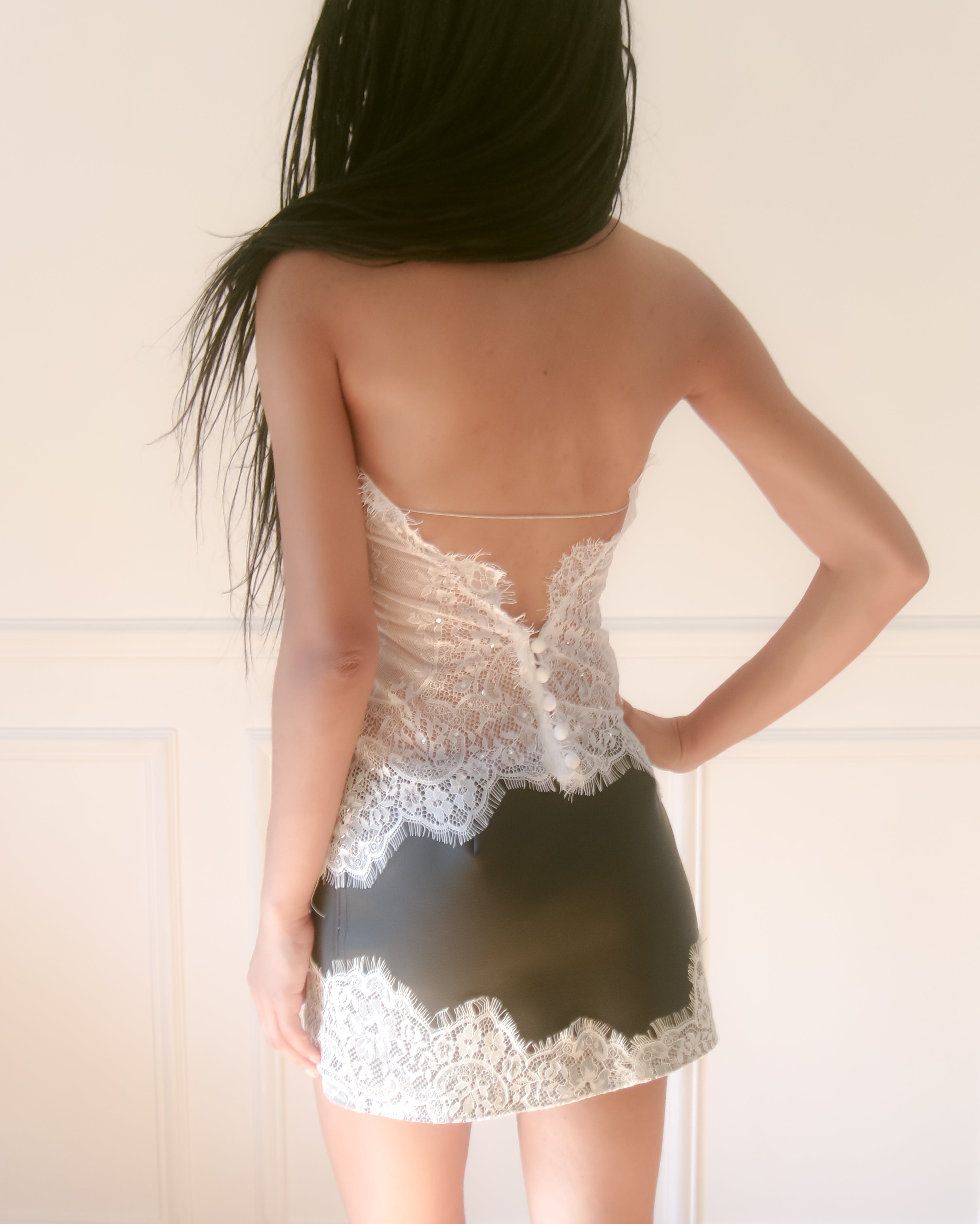 Top Bianca