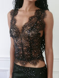 Lace Top Lucia