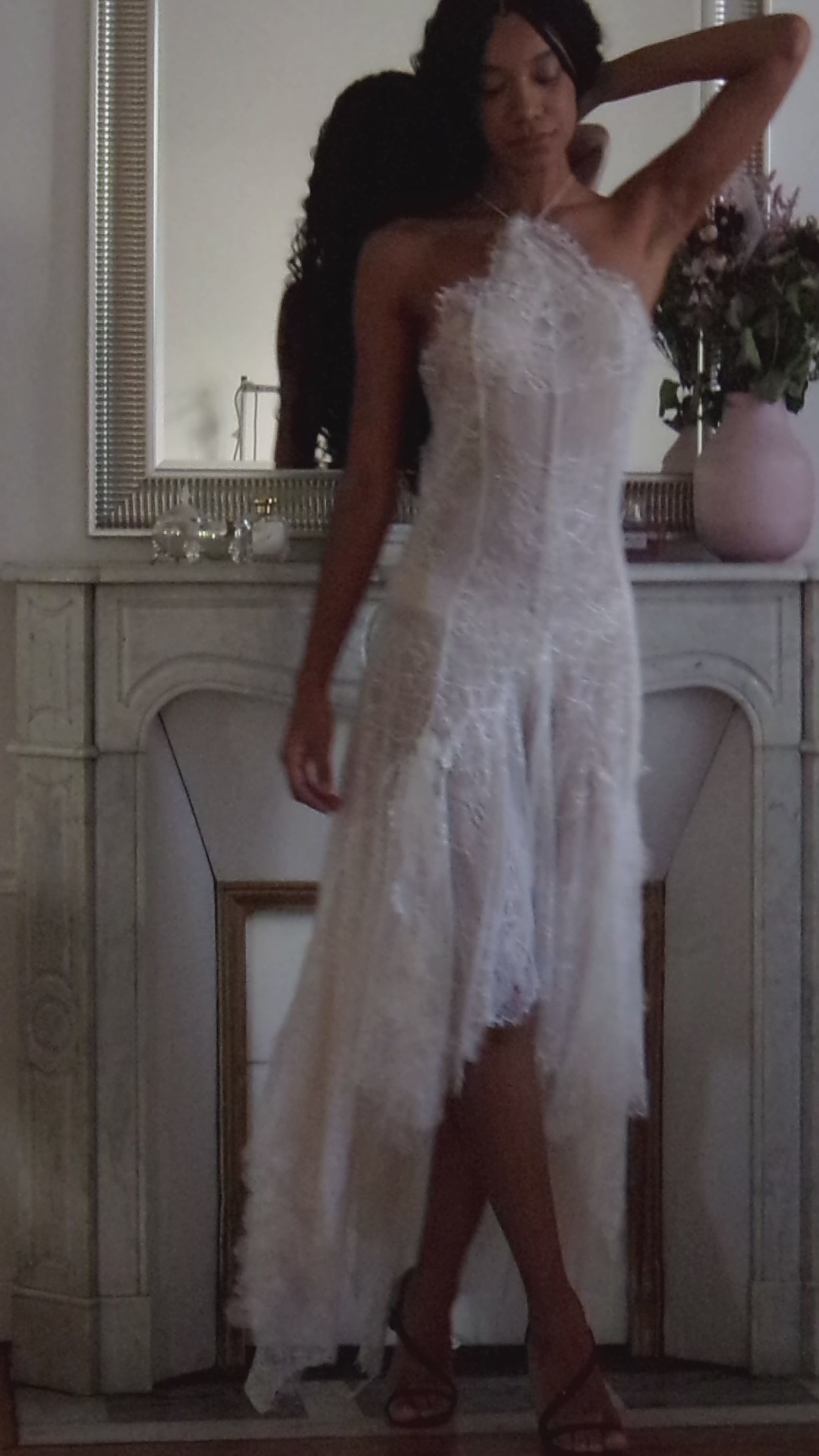 Giovanna Dress