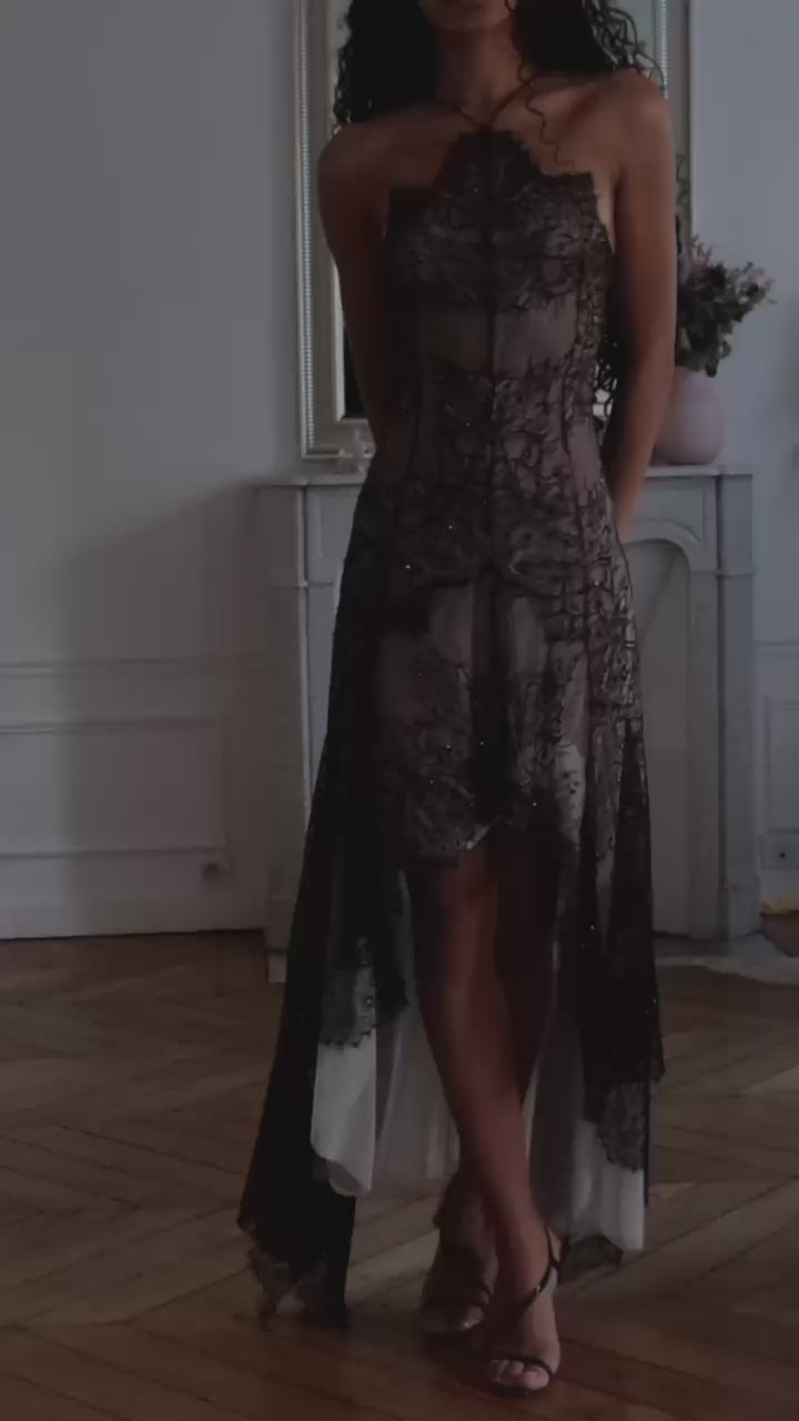 Cinzia Dress
